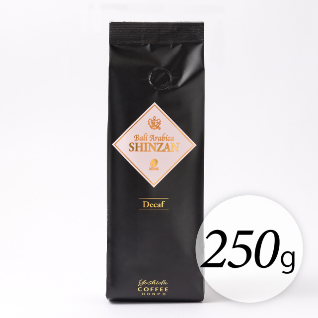 デカフェ250g