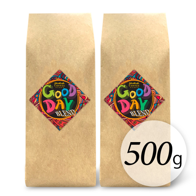 GOODDAY500g